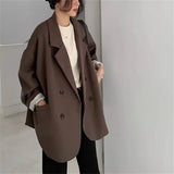Fongt Jacket Women's Spring And Autumn Short Korean Version Of The British Style Design Sense Of Small Casual Net Red Suit Explosion