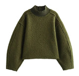 Fongt Women's Clothing INS Burst Fashion And Leisure By Beads-Skin It Loosely Edgy Short Jacket