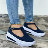 New Women Sandals Soft Stitching Ladies Sandals Comfortable Flat Sandals Women Open Toe Beach Shoes Woman