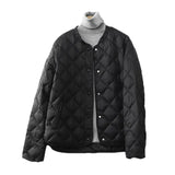 Fongt Cotton Jacket In Autumn And Winter 2025, The New Cotton Jacket Is Light And Thin Cotton Cotton Jacket.