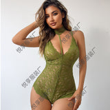 Sex Lingerie Sexy Lace Lingerie Transparent Doll Dress Lace
