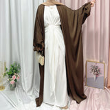Sleeve Temperament Commute Cardigan Summer Elegant