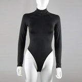 Fongt Pieces Free Mail] Baida Spring And Autumn Long-Sleeved Long-Sleeved Long-Sleeved T-Shirt