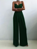Fongt Jumpsuit Slings With Straight-Bars And Straights On The Ground For Extremely Simple Jump-And-Summer New Products