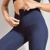 Leggings Women High Waist Legging Push Up Warm Pants Winter Black Sports Leggins