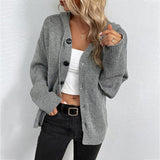 Fongt New Asson EBAY Hoodie Long-Sleeved Knitwear Sweater Jacket