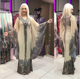 Length 150cm African Dresses for Women Dashiki Print African Clothes Bazin Sexy Slim Robe Boubou Africain Ankara Africa