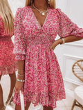 V Neck Beach