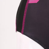 Fongt New Sports Competitive One-Piece Swimsuit Women's Backback Hot Spring
