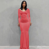 Fongt Women's 2023 Kardashian Skimdress-Outfit