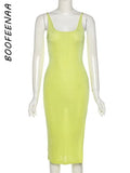 Sexy Bodycon Knit