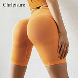 Summer Shorts Female High Waist Shorts Women's Cycling Shorts Women Gym Fitness Workout Women's Shorts New