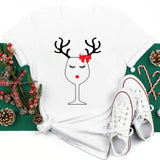Fuunny Merry Christmas T