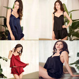 Casual 3PCS Pajama