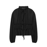 Fongt New Denim Effect Jacket Jacket 21968500 Folding Pants 6929213