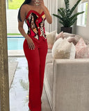 Fongt Fashion Double Buckle Sueding Set Women's Suit