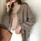 Fongt T-Shirt Women Ins Summer Korean Edition 2024 New Letter Loose Plus Size Top Women's Student