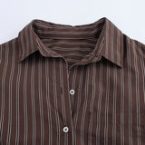 Fongt Homemade New Women's Classic Fashion Classic Bat Sleeve Shirt 3067106