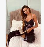 Piece Pajamas