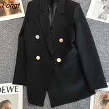 Autumn and Winter New Women's Jacket Elegant Casual Sports Women's Suit One-piece Top Luxury Jacket for Women