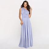 Convertible Boho Maxi Bandage Party