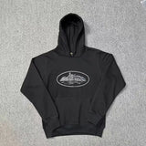 Fongt Tide Couple Original Clothing Street High Clothes And Hat Boat Type Clothes Printing Street Guard