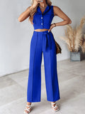 Fongt 2025 Casual Fashion Collar Vest Suit Women's Clothing