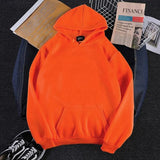 Autumn Oversized Sweatshirt Printed And Solid Kawaii Hoodies For Women Top Clothes Hoody Female Women's Hoodies Full
