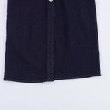 Fongt Homemade New Women's Classic Denim Fantula Dress 2284576