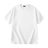 Fun Comics Graffiti Oversized T Shirt Mens Hip Hop Loose Short Sleeve Y2k Top Japan Harajuku Couples Kawaii