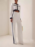 Fongt Temperamental Professional Dress Women's Clothing