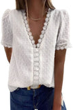 Chiffon Tees Women