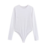 Fongt Homemade New Women's Classic Fashioned Long Sleeves 1026725