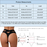 Women Sexy Hollow Out High Waist Bandage Swim Shorts Solid Brazilian Bikini Bottom Swimwear Briefs Beachwear Bathing Suit-Outfit