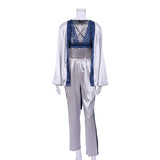 Block Sleepwear Patchwork