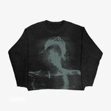 Fongt And Winter 2023 Women's Sweater Autumn And Winter Sweater
