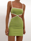 Out Sexy Bodycon Summer