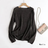 Fongt Women's Dress 2025S Summer New Fashion Simple Silk And Collar Dress 8741074
