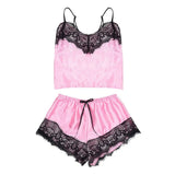 Sleepwear Pajamas 2