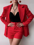 Fongt New Spring-Summer Temperament Suit Women's Clothing