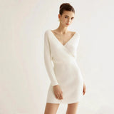 Fongt East New Women's Fashion Sling Two Sets Of Scales Designed Sweet Spicy Half-Dress Set Elegant