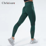 Women Fitness Leggins Mujer Push Up Gym Women Leggings High Waist Solid Seamless Workout
