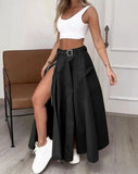 Fongt Fashion Casual Dresses