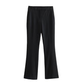 Fongt Women's RA Dress-Up Suit Tucked Horn Suit 2238786 942