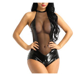 Fongt New Sexy Pajamas Summer Ladies Homewear
