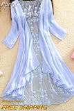 Women Lace Jacket Summer Elegant Half Sleeve Embroidery Floral Thin Lace Coats Ladies White Cardigan