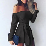 Shoulder Clubwear