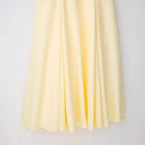 Fongt Summer Collar Shirt Windwear Solid Dress Dress Dress