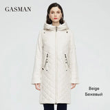 New Women coat Trench women's spring jackets 2022 fashion casual long big size parka Female Outerwear ladies jacket