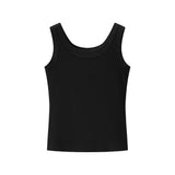 Fongt Homemade New Women's Fashion Fashion Fashion Fashion Knitting Vest
